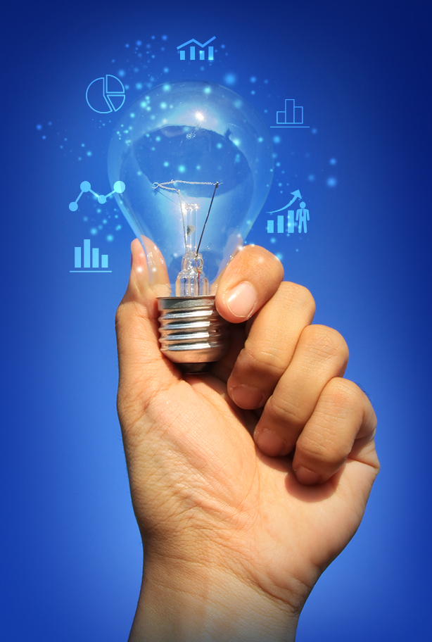 چشم انداز شرکت تاپکیش